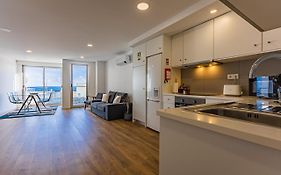 Mare Nostrum Apartment